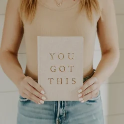 You Got This