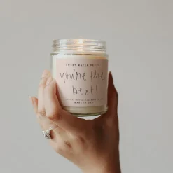 You're The Best! - 9 oz